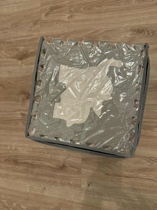 Puzzle dywanik dziecięcy