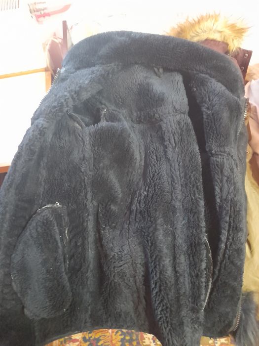 Продам дубленку не дорого