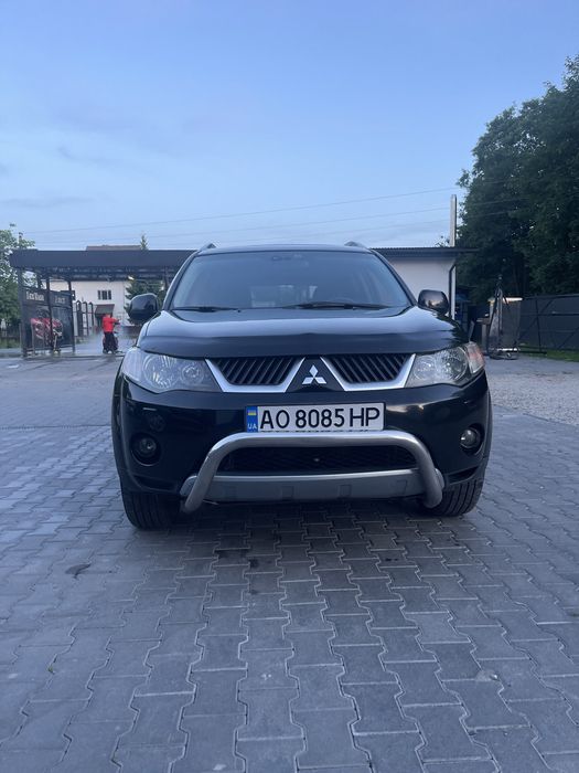 Продам Mitsubishi Otlander XL
