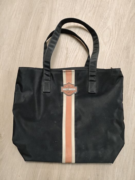 Torebka Harley Davidson