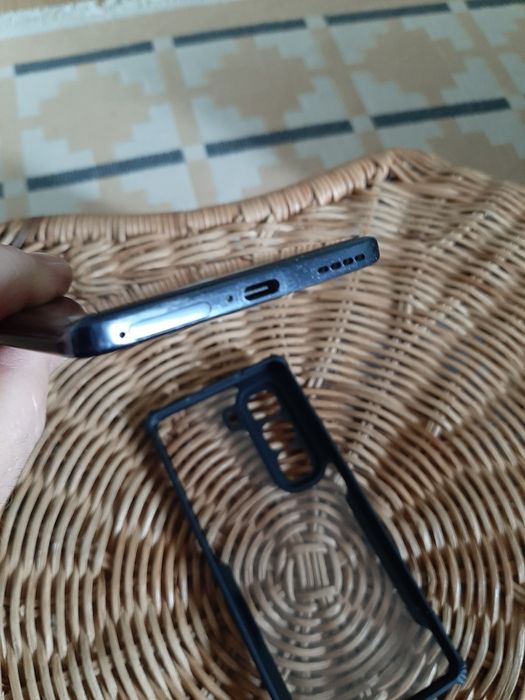 Infinix Hot 50 pro plus