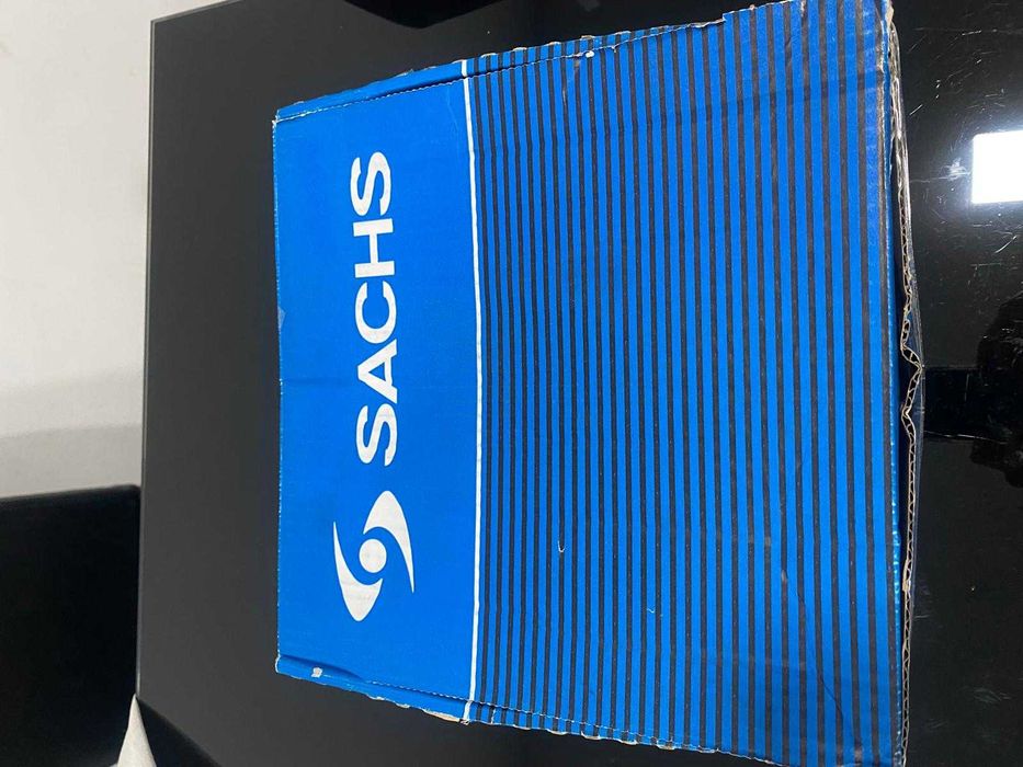 Kit de embraiagem SACHS 3000 950 090 – 228 mm (4013872902224)