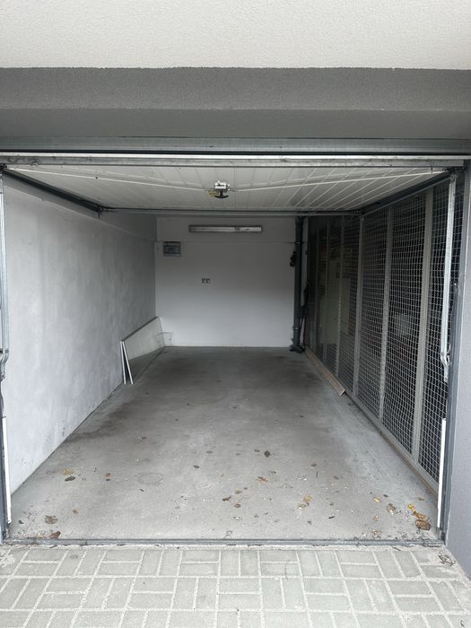 WYNAJEM. Garaż 15m2 ul. Jaskółcza ul. Kościuszki