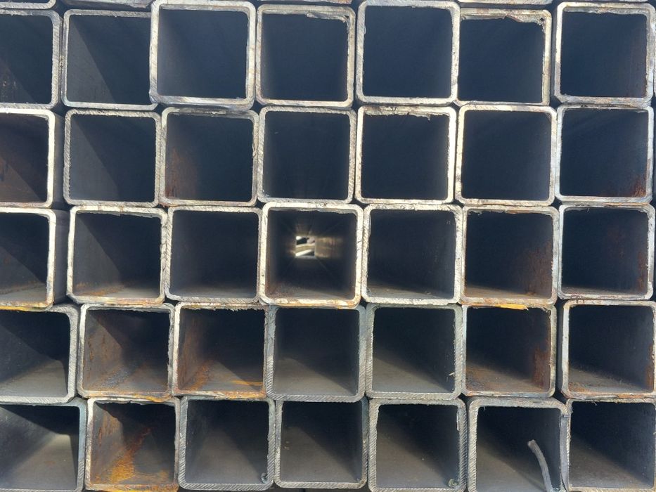 Труба профільна 80*80*4 НДЛ