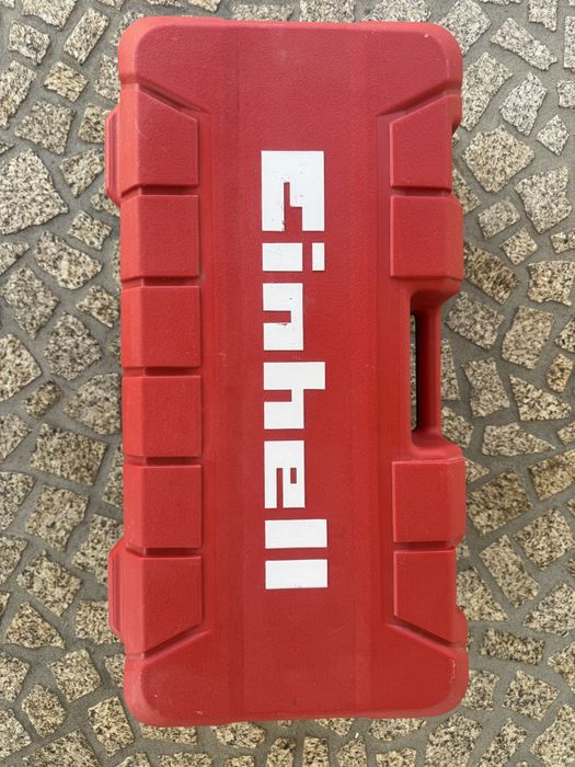 Martelo Demolidor EINHELL TE-DH 32J