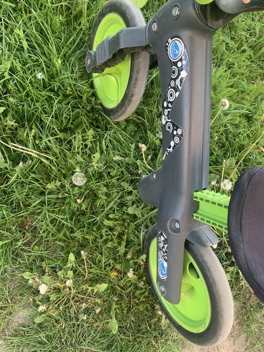 Детский беговел Bellelli B-BIP