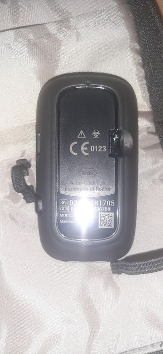 Глюкометр accu-chek guide