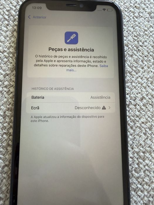 Iphone 11 - 64GB