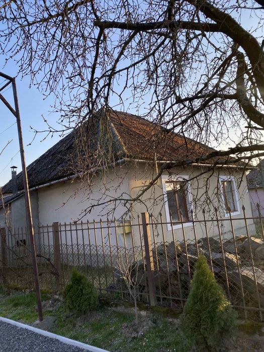 Продамо будинок під ремонт