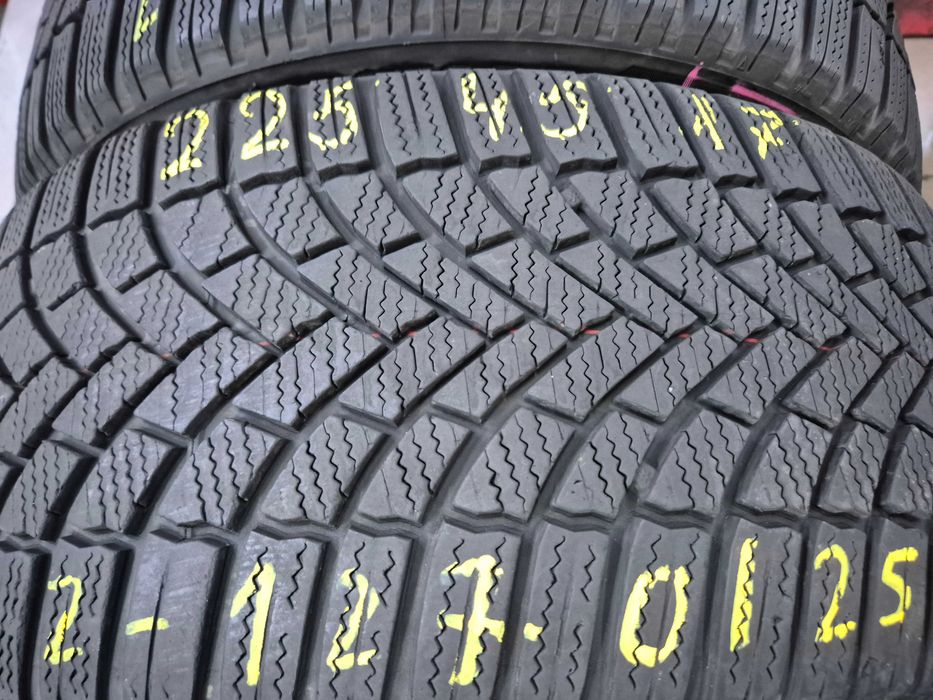 225/45r17 94H (Z1270/25)012 4szt 6mm 23r LM005 Blizzak BRIDGESTONE