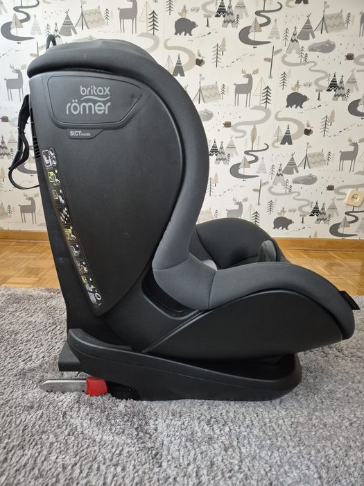 Fotelik Britax Romer