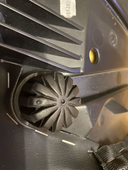 Banco condutor R1200RT 2005