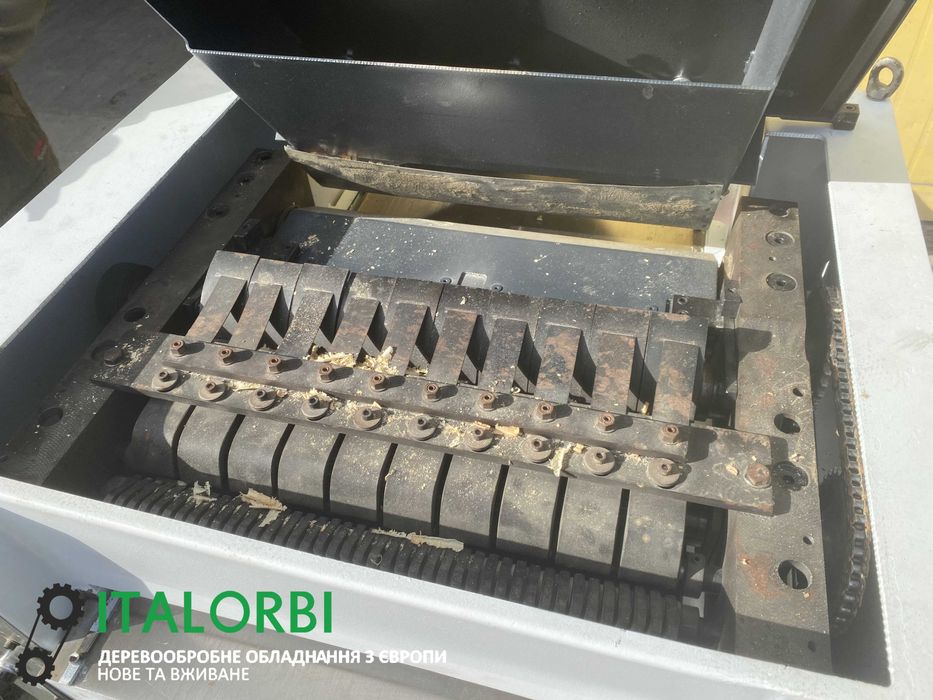 Рейсмус Sicar S500