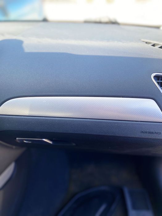 Porta luvas Audi a4 B8