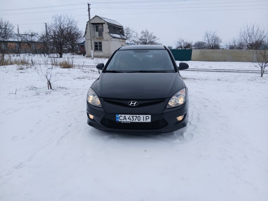 Продам Хюндай і 30