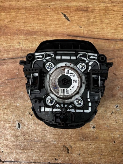 Airbag poduszka powietrzna kierowcy Ford Transit Mk8