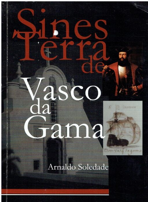 10181 Livros sobre região de Sines / Santiago de Cacém/ Odemira