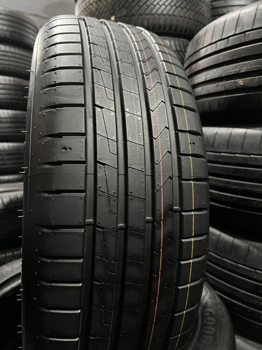215/65/17 Hankook Ventus Prime 4 K135A 215/65 R17 99H
