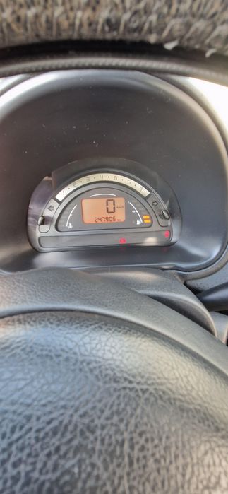 Citroen c3 1400cc hdi gasóleo