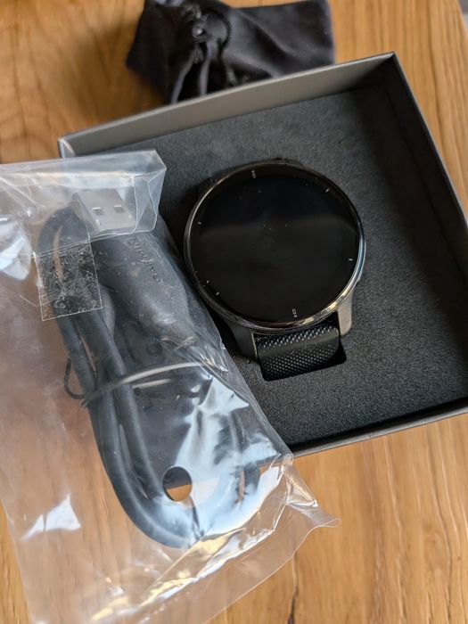 Huawei Watch GT 5 Pro
