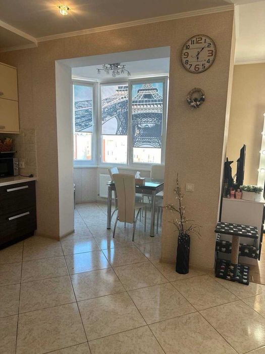 2-кімнатна квартира за адресою вул. Левітана (площа 65 м²) - Atlanta.ua - фото 2