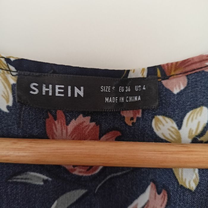 Sukienka damska Shein