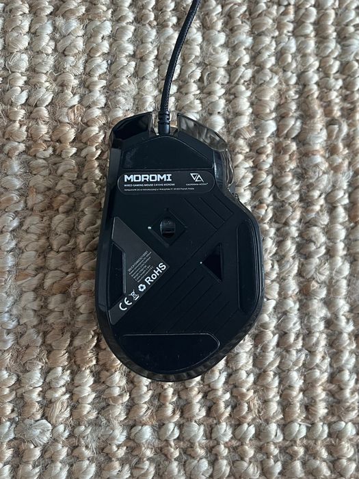 Przewodowa myszka USB California Access Moromi