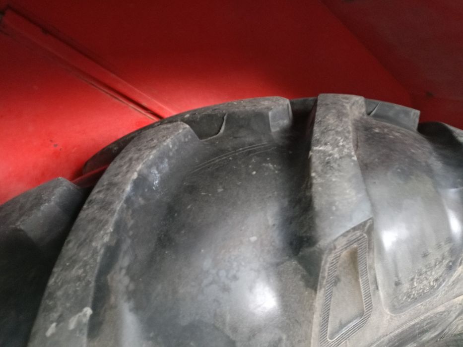 Zetor 7245 krajowy  nie ursus