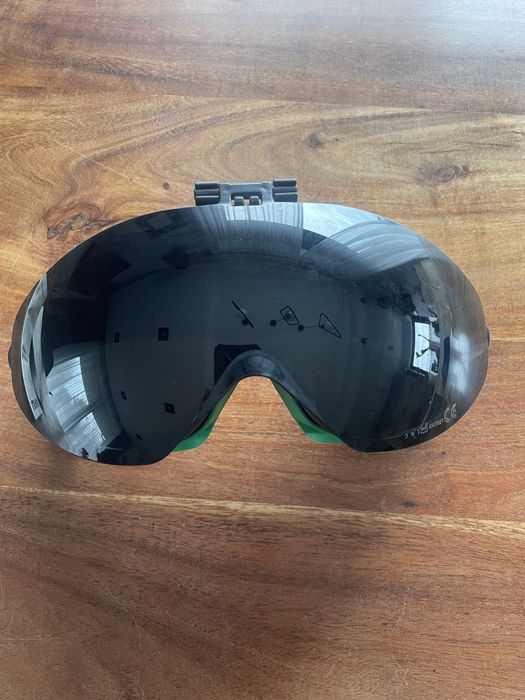 UVEX gogle spawalnicze