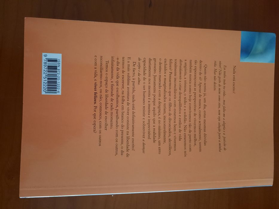 Viver feliz  José Carlos dias cordeiro