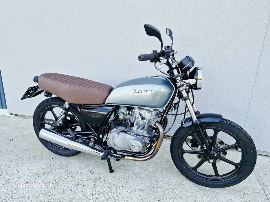 Kawasaki