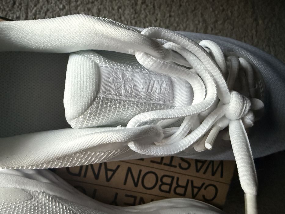 Buty męskie sportowe Nike REVOLUTION 6 NN rozmiar 42