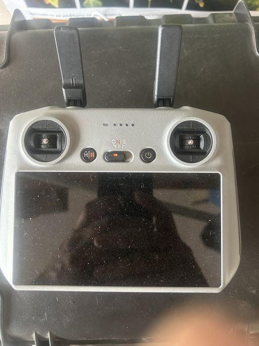 Dji rc 2 пульт mavic 4 pro