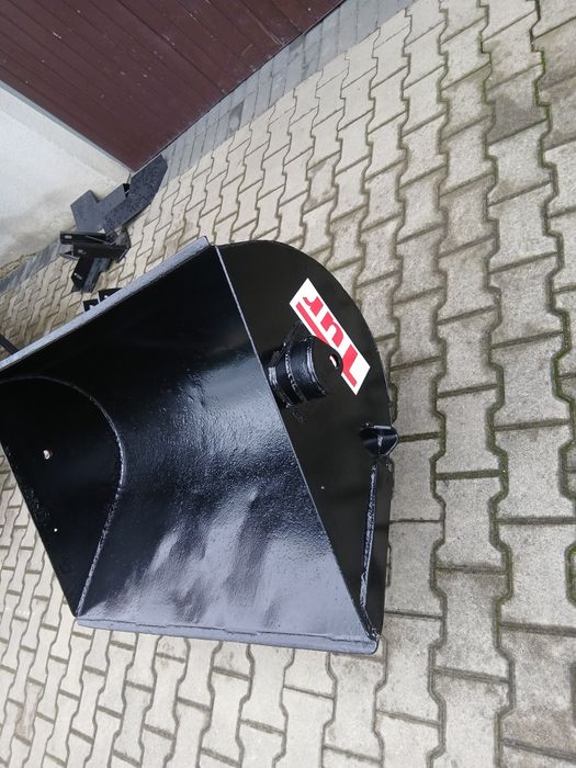 ** Łyżka do tura **