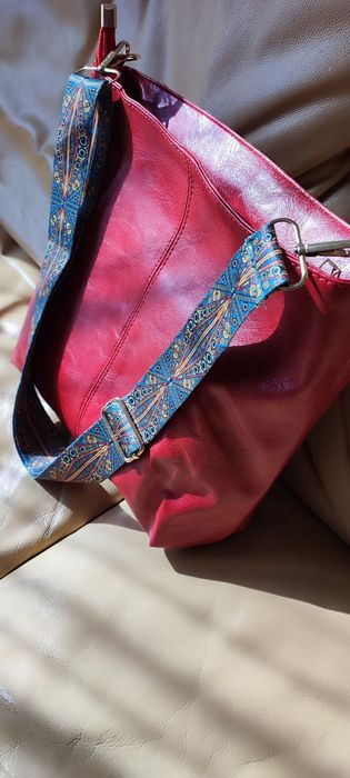 Torba typu bucket