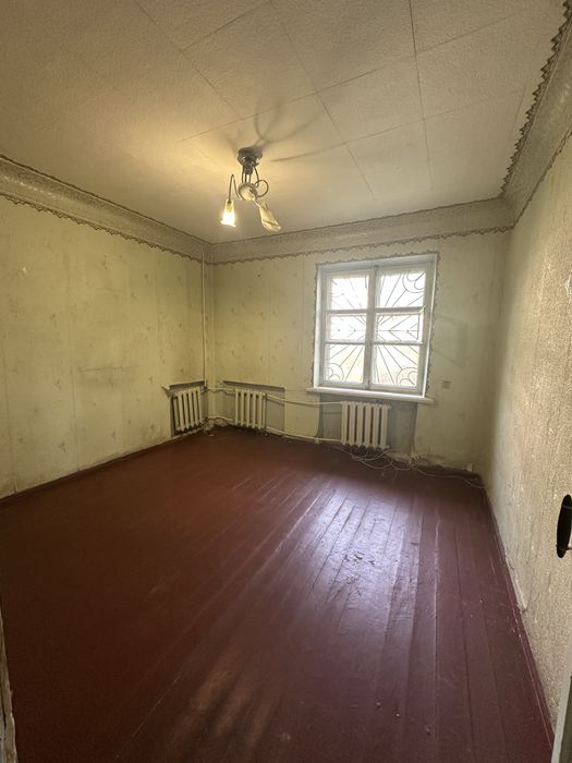 Продаж 2 кім. квартири  на Соцмісті