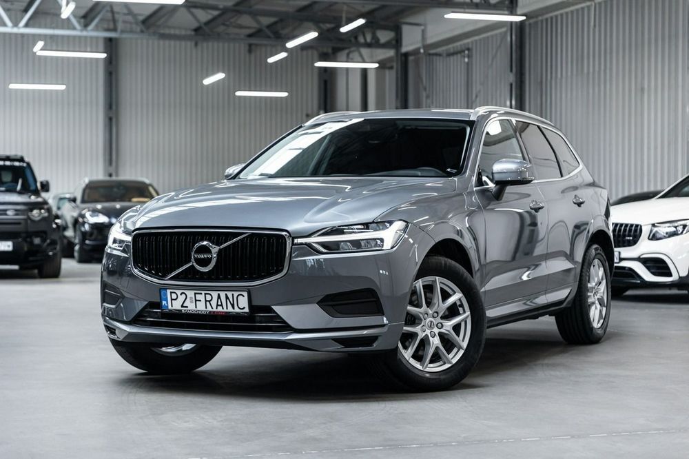 Volvo XC 60
