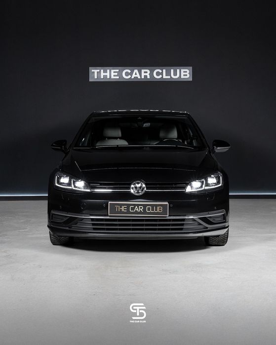VW Golf 1.6 TDI (BlueMotion ) Comfortline