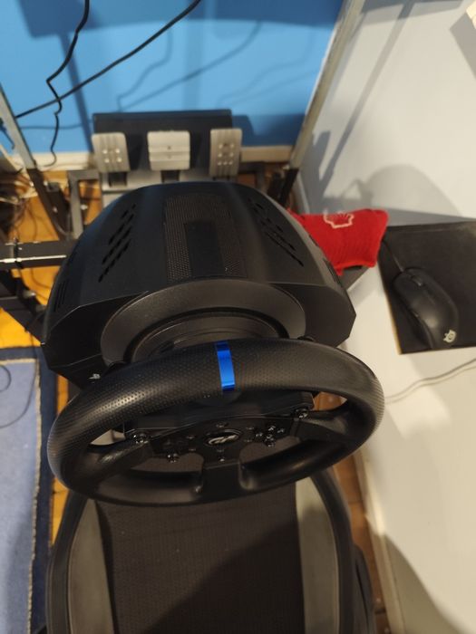 Volante Thrustmaster T300 RS GT