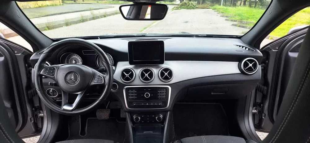 Mercedes GLA 200 Automático 2016