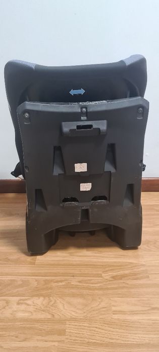 Cadeira automóvel 360