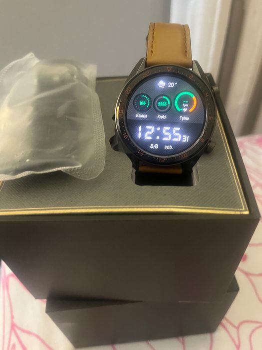 Zegarek Huawei Watch GT FTN-B19
