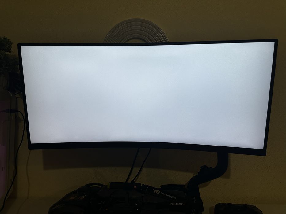 Xiaomi 30" Curved Gaming Monitor