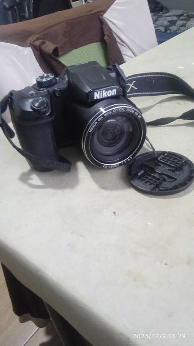 Фотоаппарат Nikon