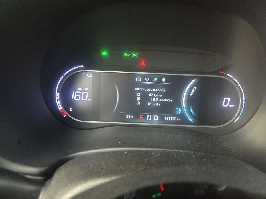 Kia e-Soul 64kw 2019