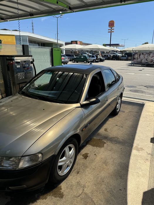 opel vectra 1998 gasolina