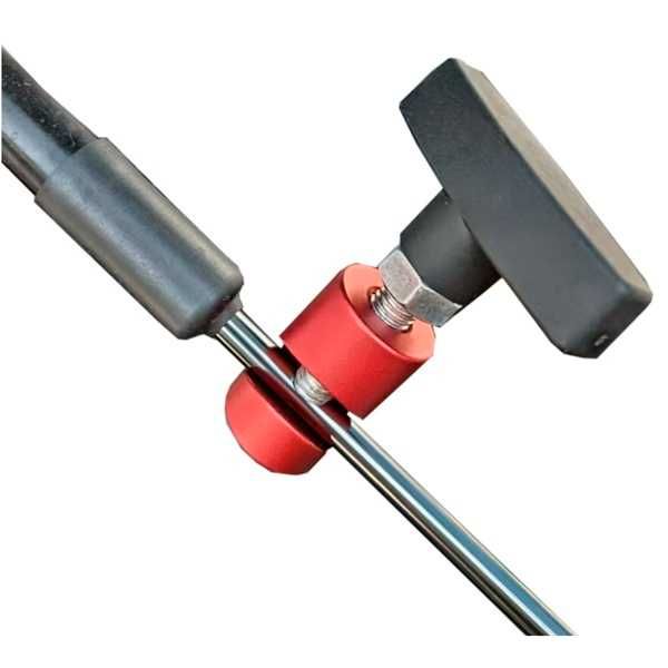 (Com Iva) SUPORTE DO AMORTECEDOR DO CAPÔ E DO PORTA-MALAS