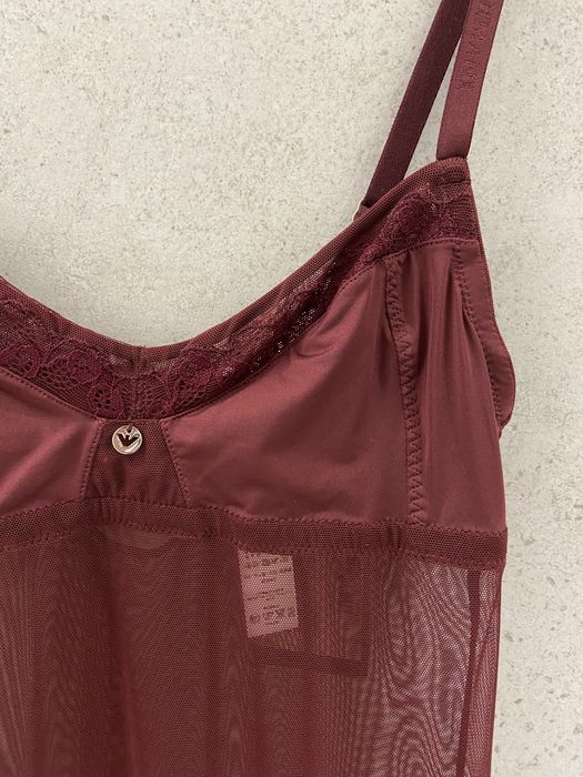 Emporio Armani halka, koszula nocna XS NOWA
