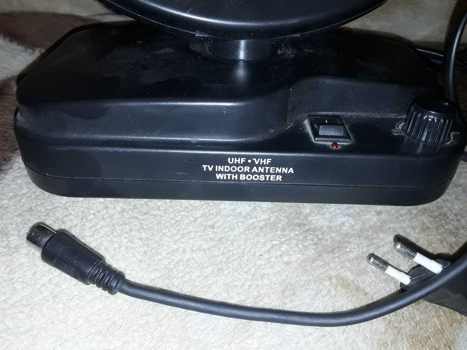 Антена tv indoor antenna ремонт