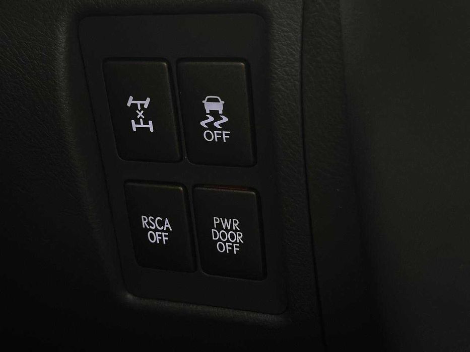 Lexus LX 570 2008 (Розстрочка / Лізинг)